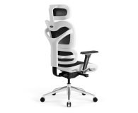 DIABLO Chairs V-COMMANDER biało-czarny - 1192267 - zdjęcie 4